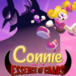 تحميل لعبة Connie and the Essence of Chaos