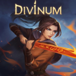تحميل لعبة Divinum