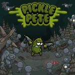 تحميل لعبة Pickle Pete