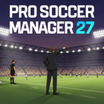 تحميل لعبة Pro Soccer Manager 27