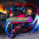 تحميل لعبة Super Alloy Crush