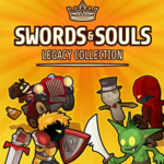 تحميل لعبة Swords & Souls Legacy Collection