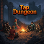 تحميل لعبة Tap Dungeon