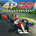 تحميل لعبة 4PGP