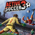 تحميل لعبة Active Soccer 3