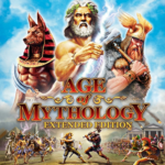 تحميل لعبة Age Of Mythology