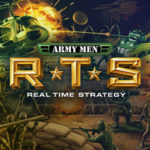 تحميل لعبة Army Men RTS
