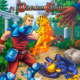 تحميل لعبة DaemonClaw: Origins of Nnar
