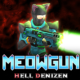 تحميل لعبة MeowGun: Hell Denizen